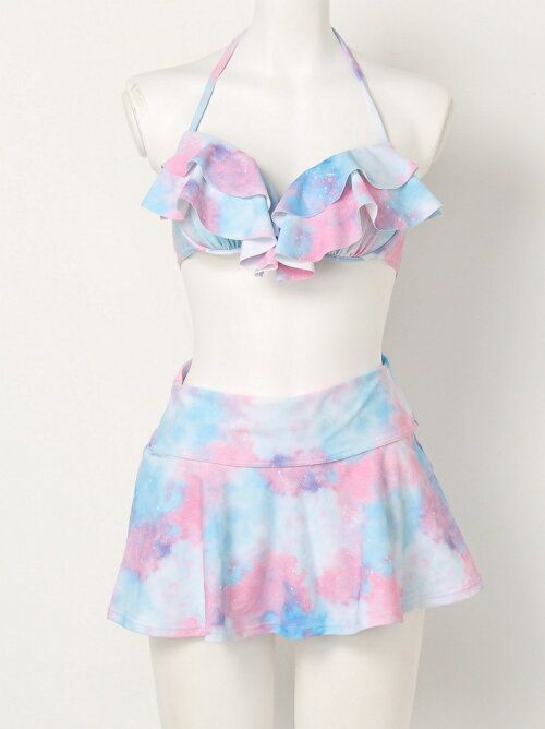 比基尼　推薦　選擇方法